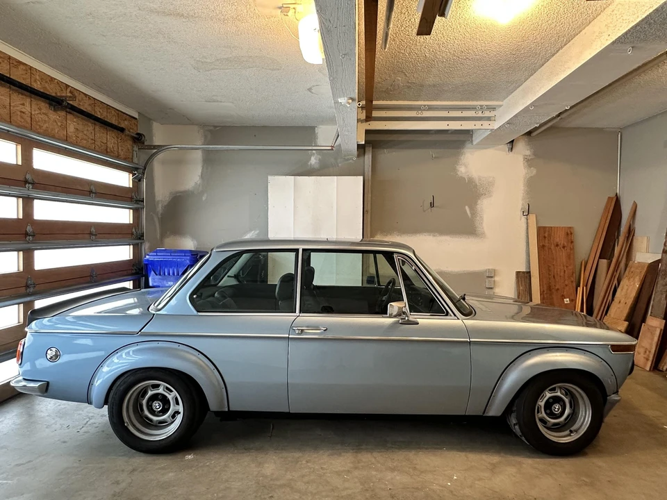 1975 BMW 2002 - Image 19 of 31