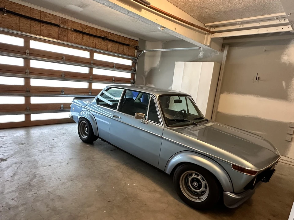 1975 BMW 2002 - Image 18 of 31
