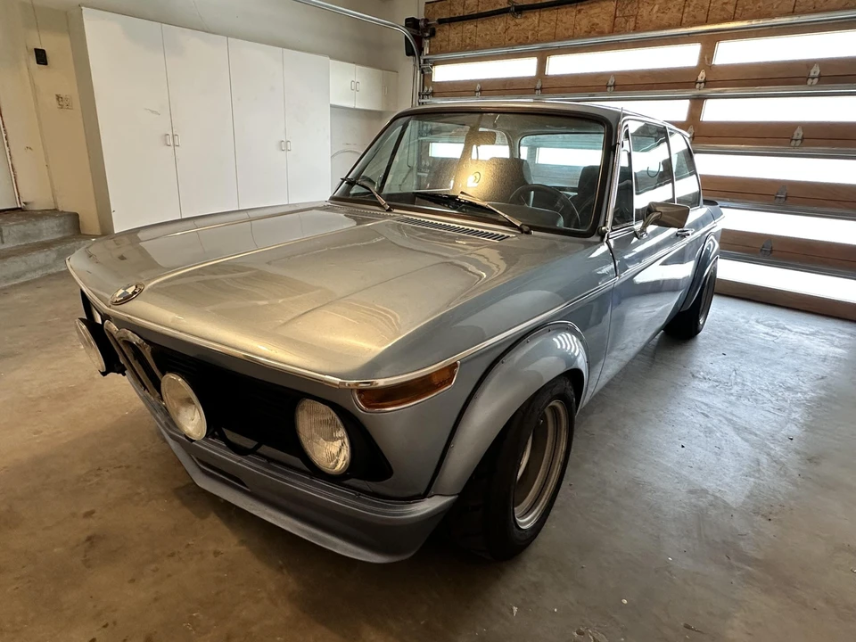 1975 BMW 2002 - Image 17 of 31