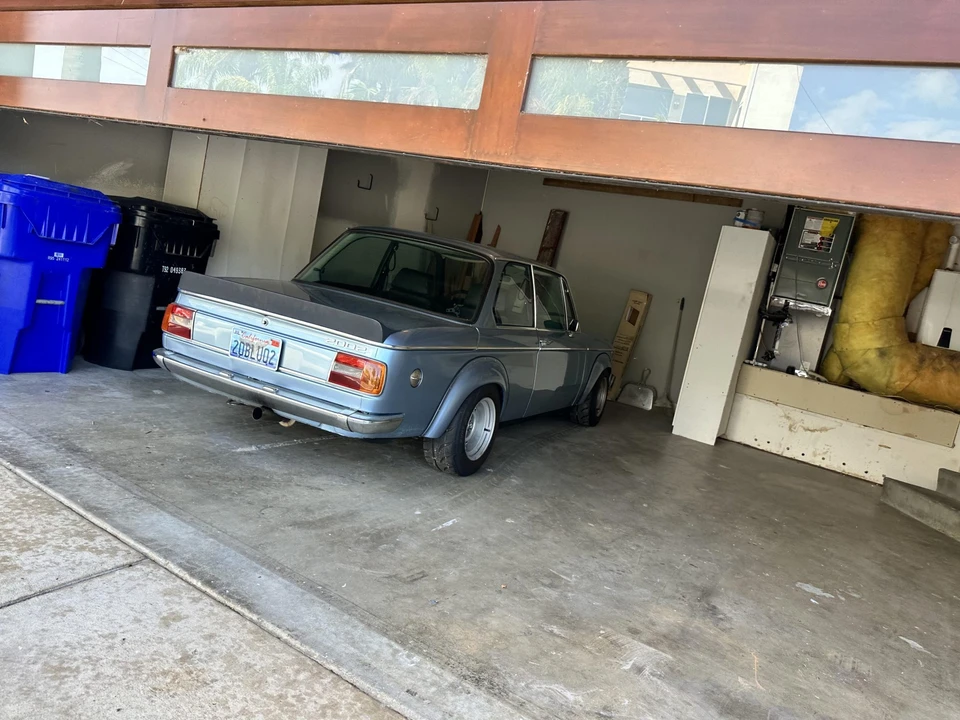 1975 BMW 2002 - Image 20 of 31