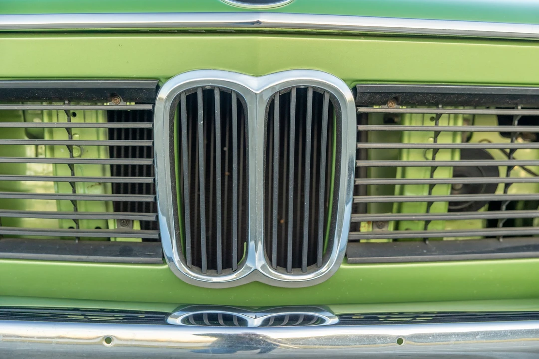 1975 BMW 2002 - Image 18 of 31