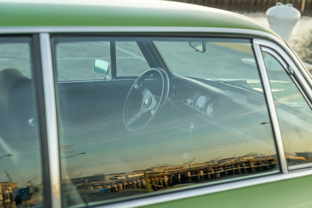 1975 BMW 2002 - Image 25 of 31
