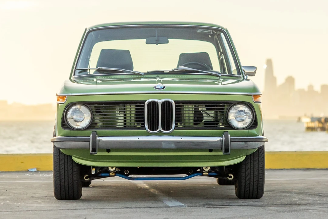 1975 BMW 2002 - Image 9 of 31