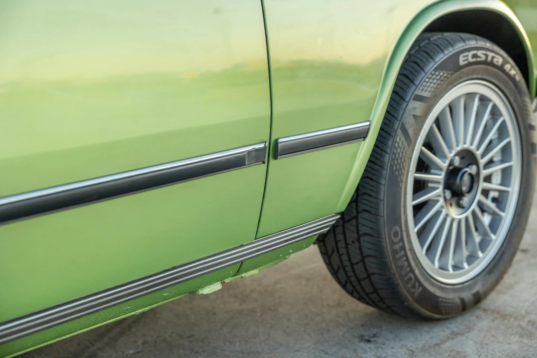 1975 BMW 2002 - Image 31 of 31