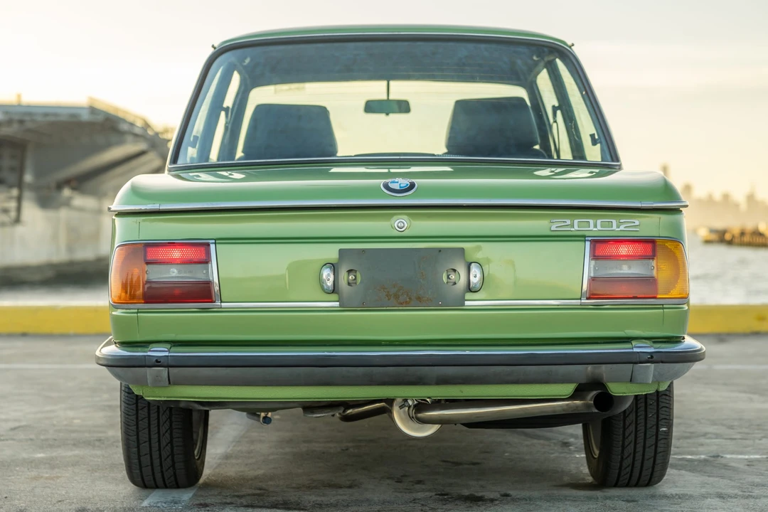 1975 BMW 2002 - Image 11 of 31