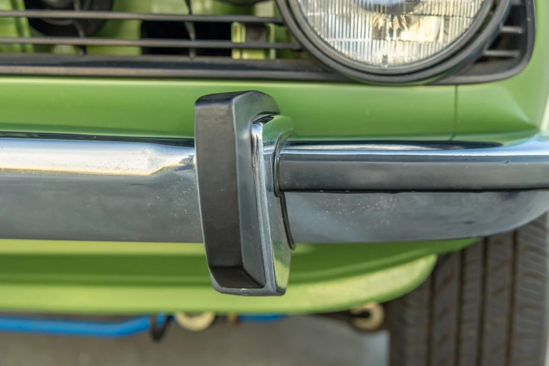 1975 BMW 2002 - Image 17 of 31