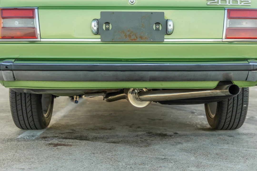 1975 BMW 2002 - Image 22 of 31