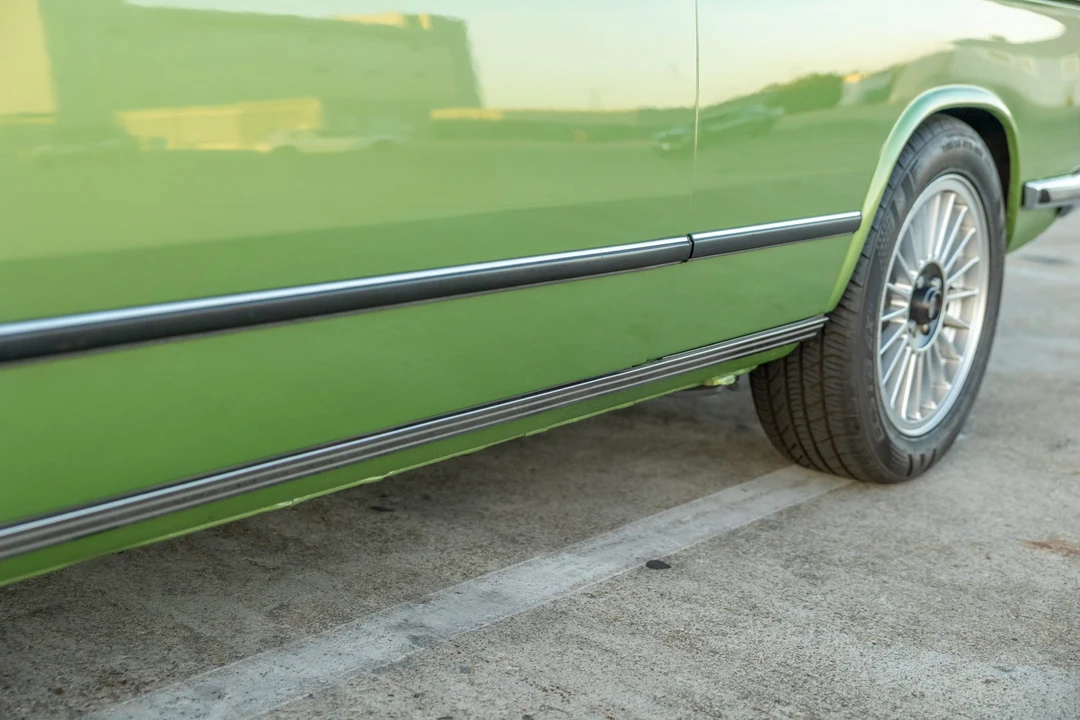 1975 BMW 2002 - Image 30 of 31