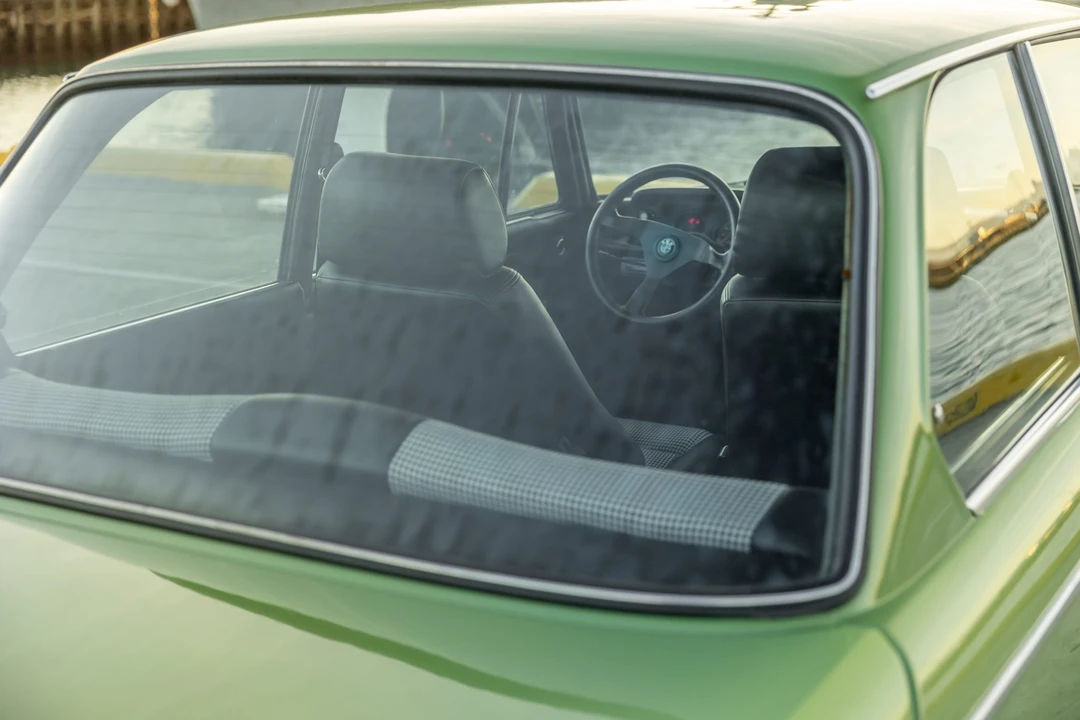 1975 BMW 2002 - Image 23 of 31