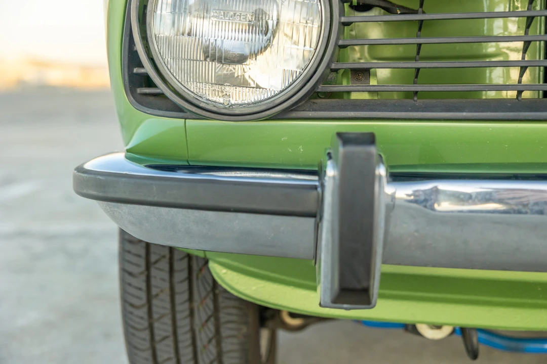 1975 BMW 2002 - Image 16 of 31