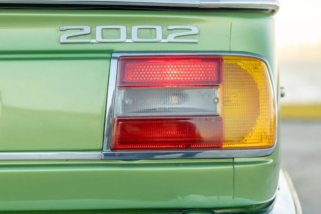 1975 BMW 2002 - Image 15 of 31