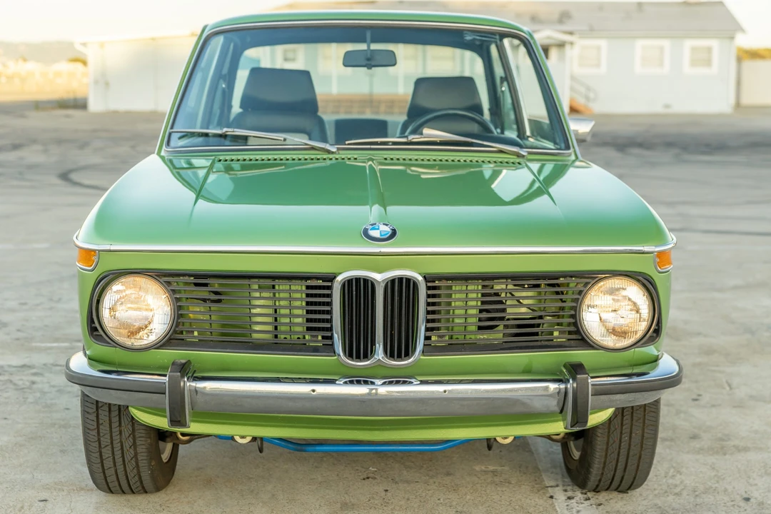 1975 BMW 2002 - Image 10 of 31