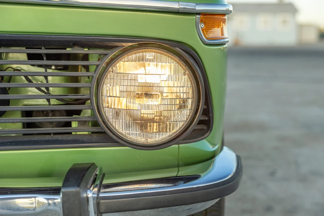 1975 BMW 2002 - Image 13 of 31