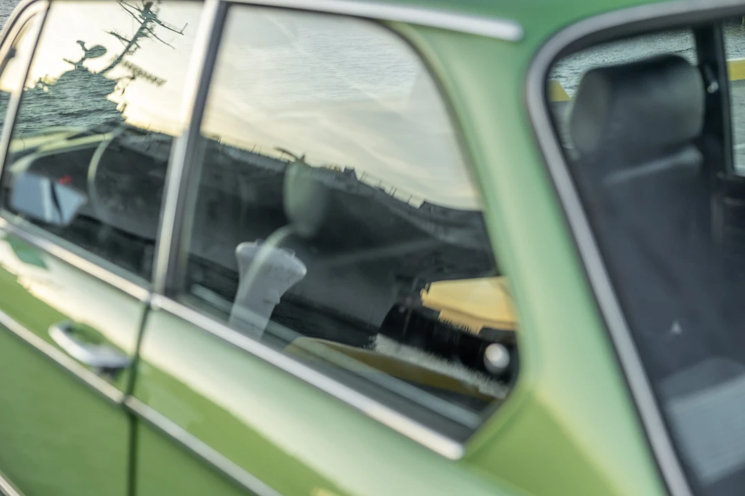 1975 BMW 2002 - Image 20 of 31