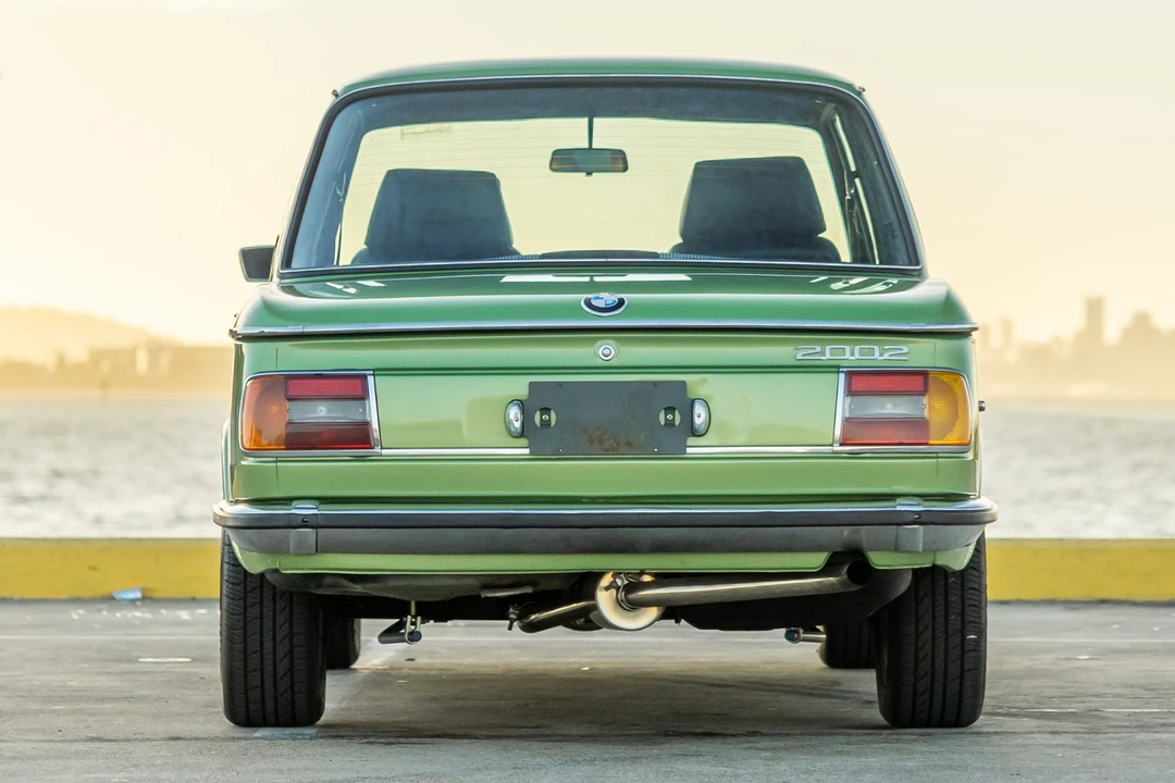 1975 BMW 2002 - Image 5 of 31