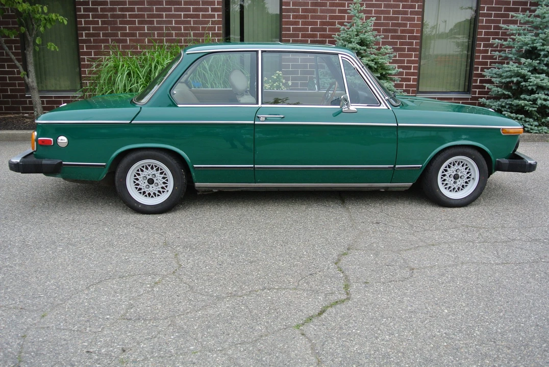 1975 BMW 2002 - Image 24 of 31