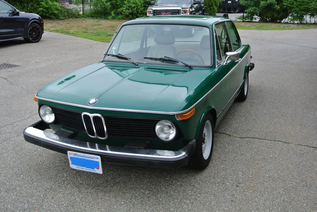 1975 BMW 2002 - Image 3 of 31