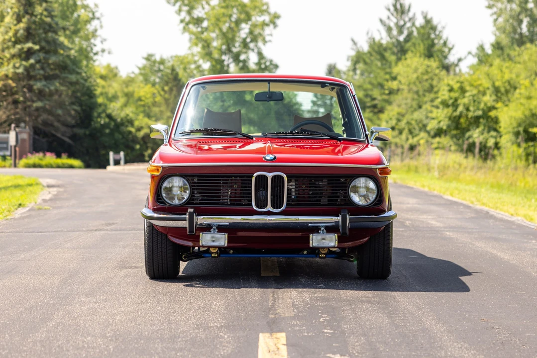 1975 BMW 2002 - Image 2 of 31