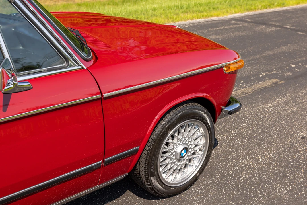 1975 BMW 2002 - Image 15 of 31
