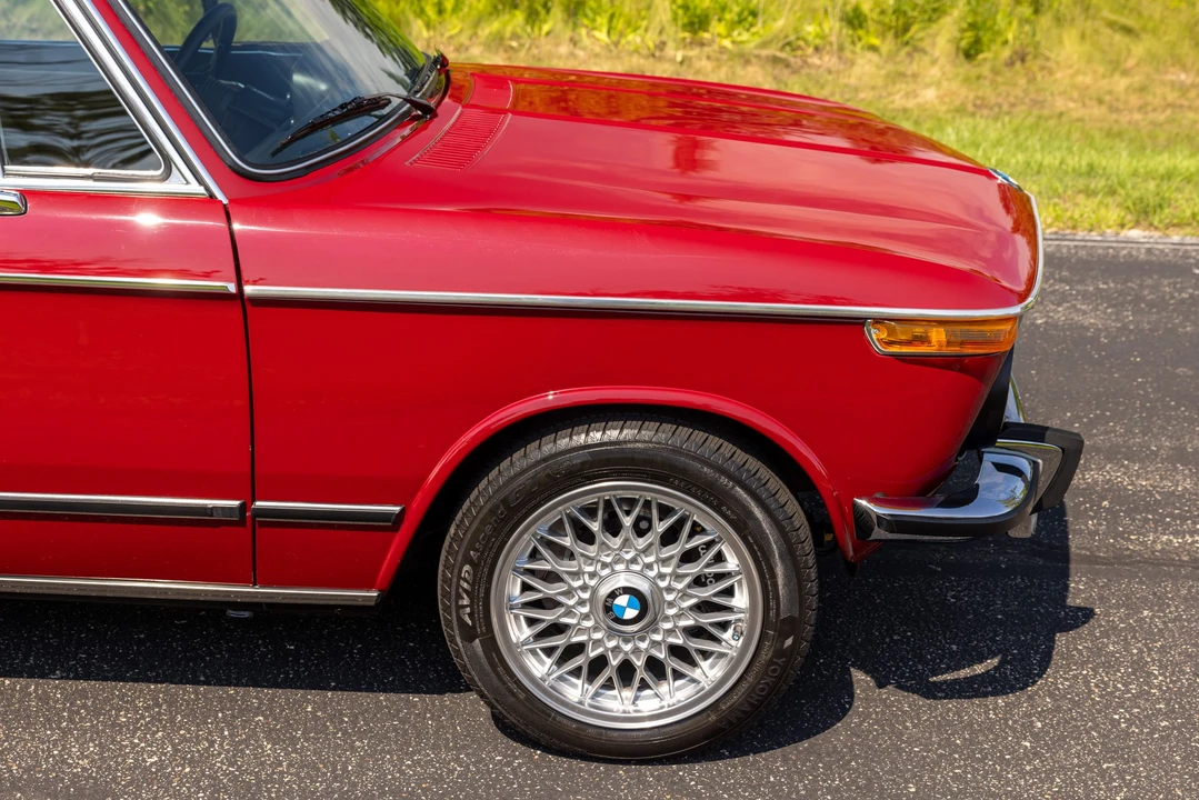 1975 BMW 2002 - Image 16 of 31