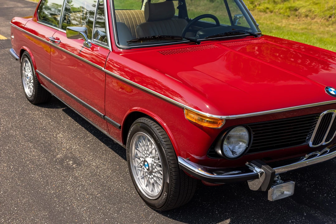 1975 BMW 2002 - Image 17 of 31