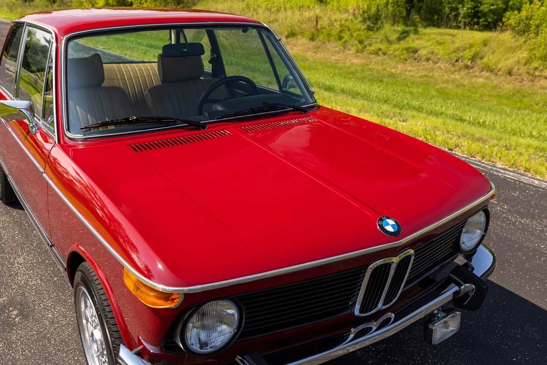 1975 BMW 2002 - Image 18 of 31