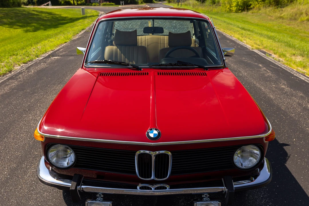1975 BMW 2002 - Image 19 of 31