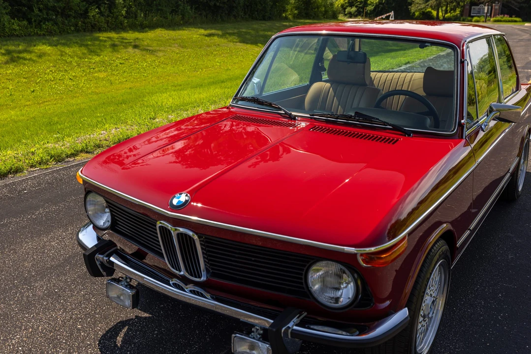 1975 BMW 2002 - Image 20 of 31