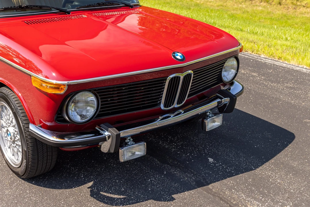 1975 BMW 2002 - Image 21 of 31