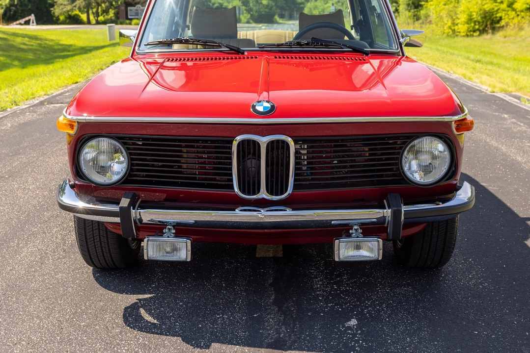 1975 BMW 2002 - Image 22 of 31