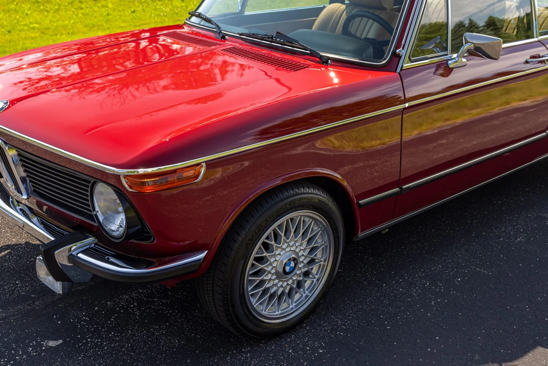 1975 BMW 2002 - Image 24 of 31