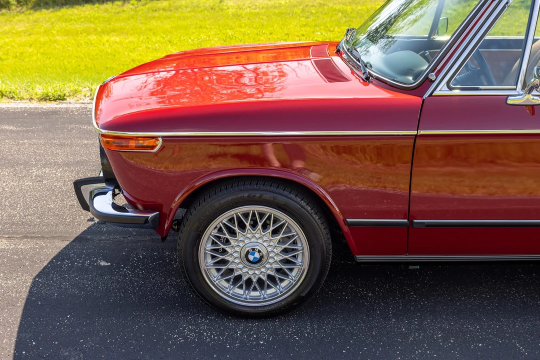 1975 BMW 2002 - Image 25 of 31
