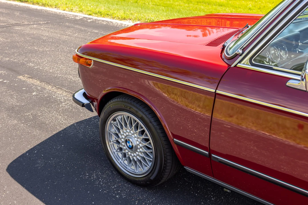 1975 BMW 2002 - Image 26 of 31