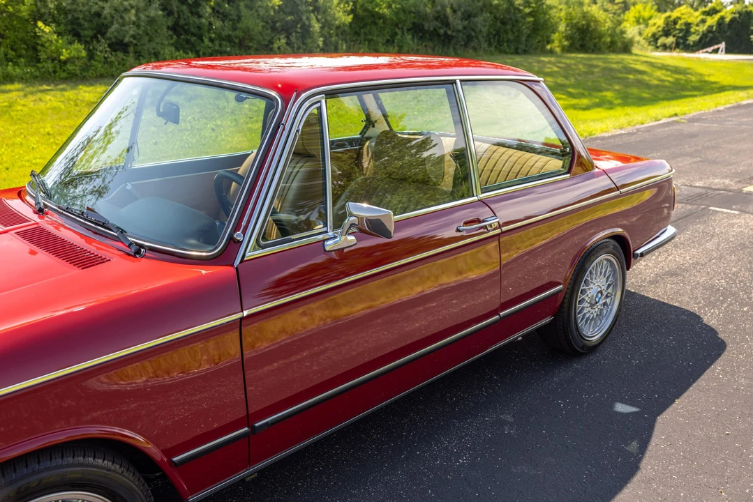 1975 BMW 2002 - Image 27 of 31