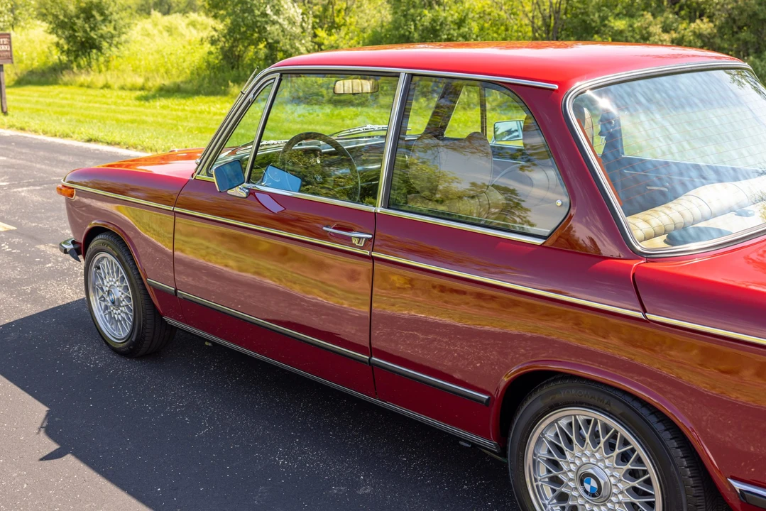 1975 BMW 2002 - Image 29 of 31