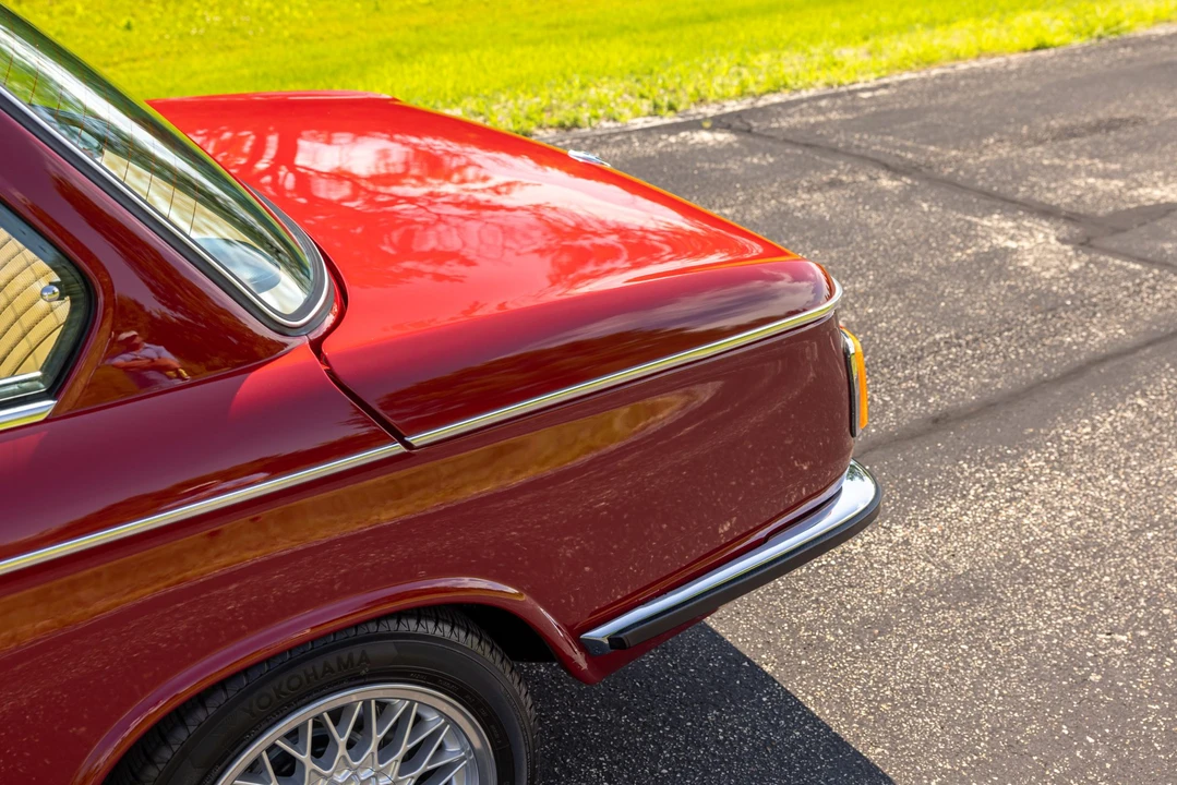 1975 BMW 2002 - Image 30 of 31