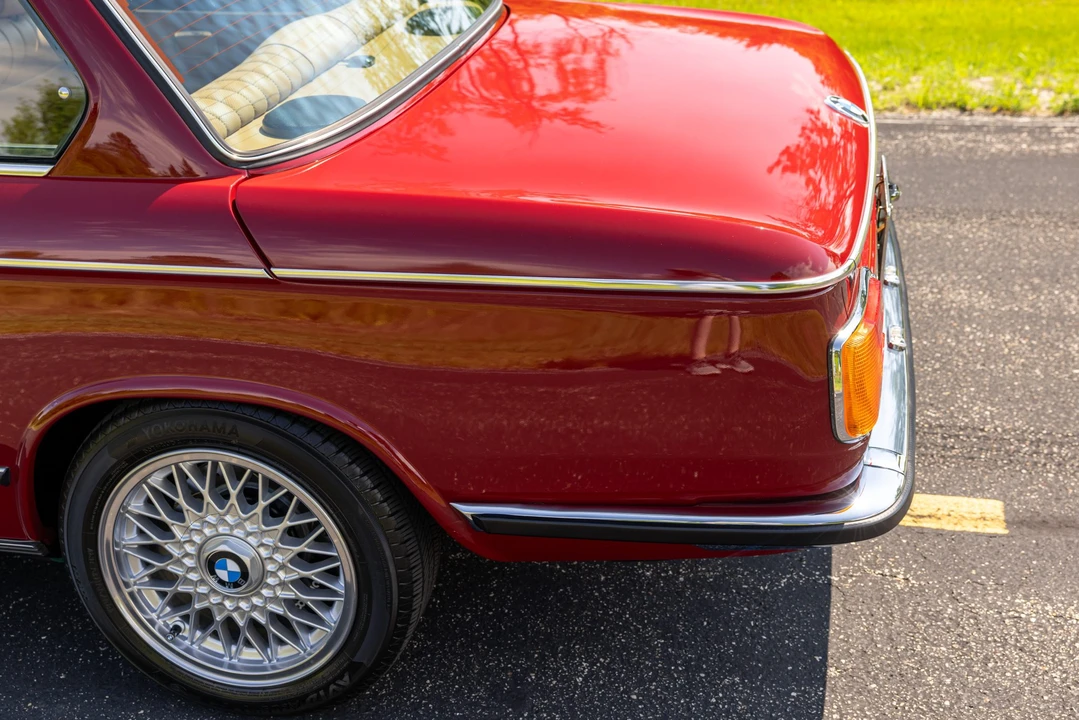 1975 BMW 2002 - Image 31 of 31