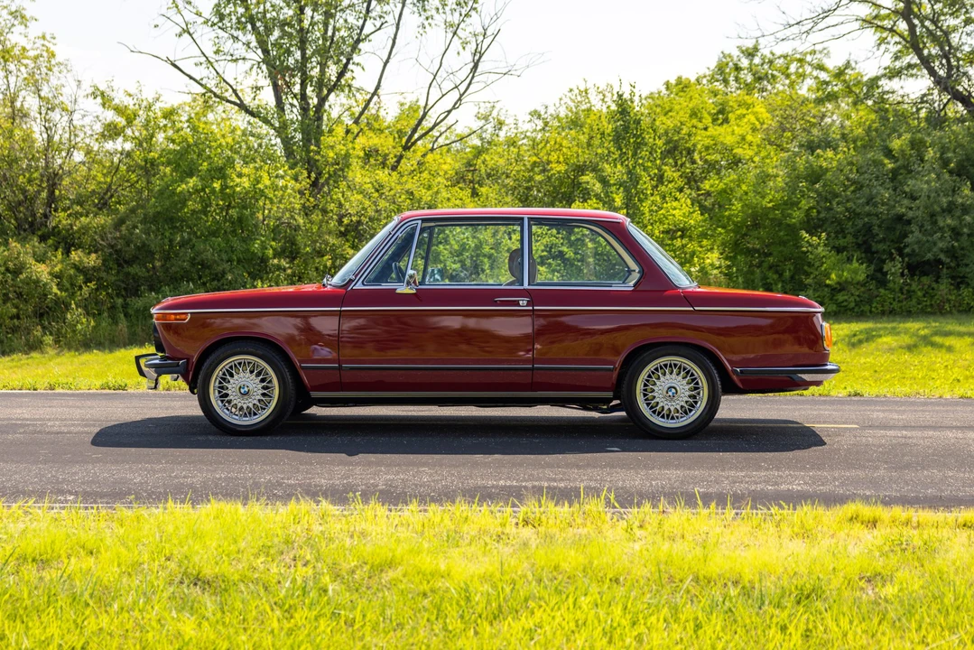 1975 BMW 2002 - Image 5 of 31