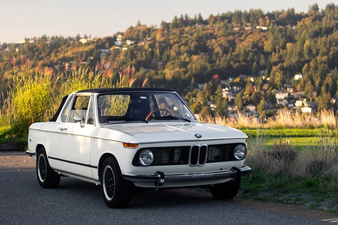 1975 BMW 2002 - Image 7 of 31