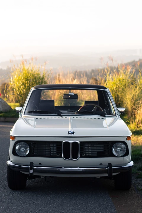 1975 BMW 2002 - Image 22 of 31
