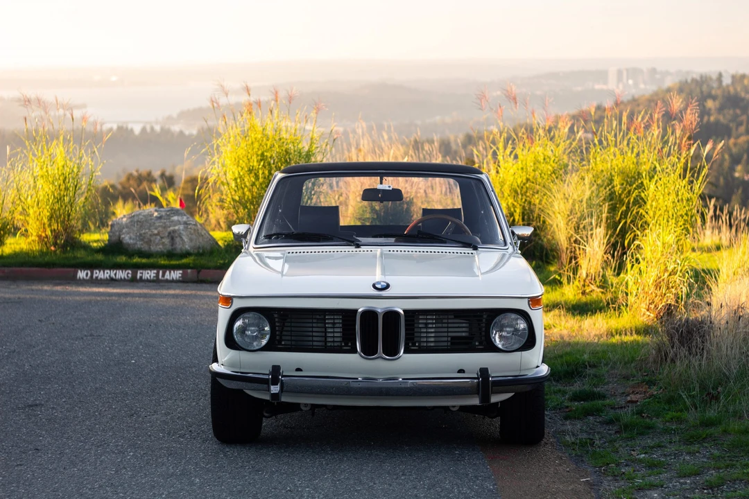 1975 BMW 2002 - Image 5 of 31
