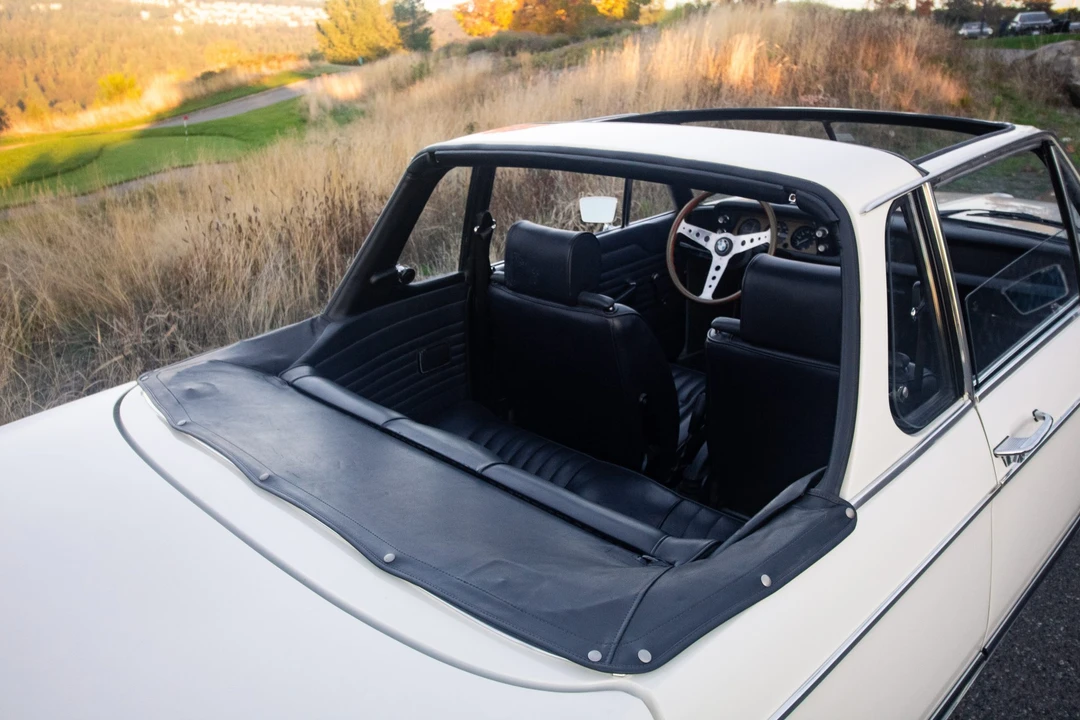 1975 BMW 2002 - Image 18 of 31