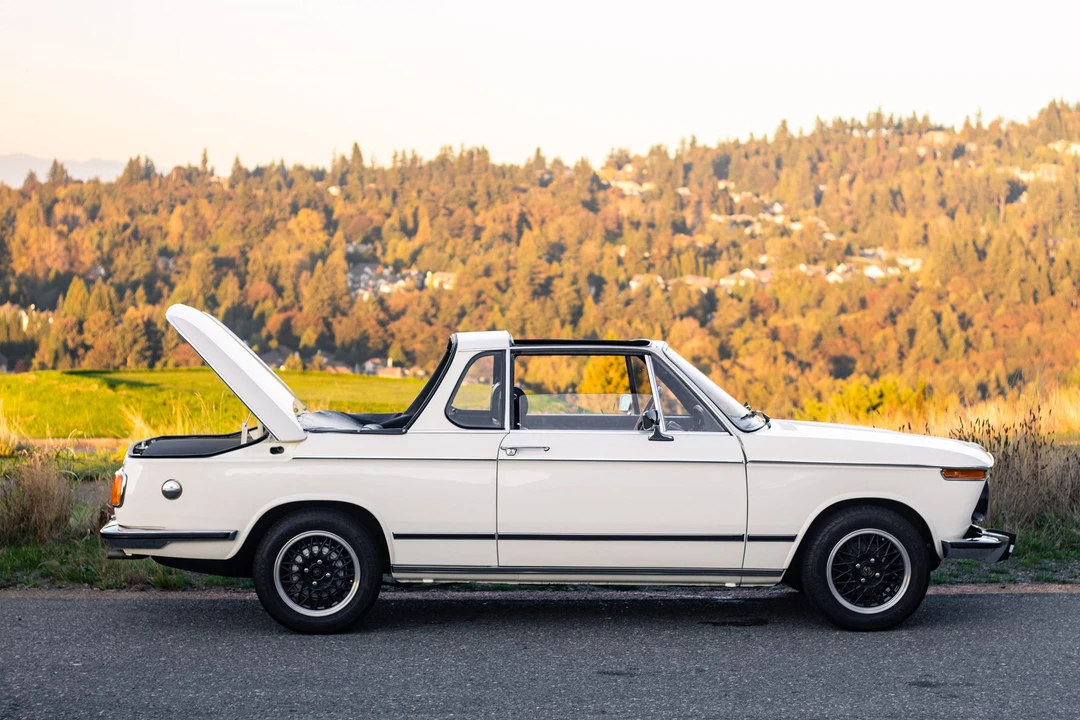 1975 BMW 2002 - Image 10 of 31