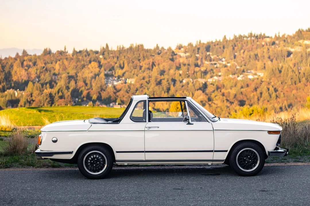 1975 BMW 2002 - Image 11 of 31