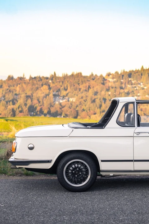 1975 BMW 2002 - Image 19 of 31