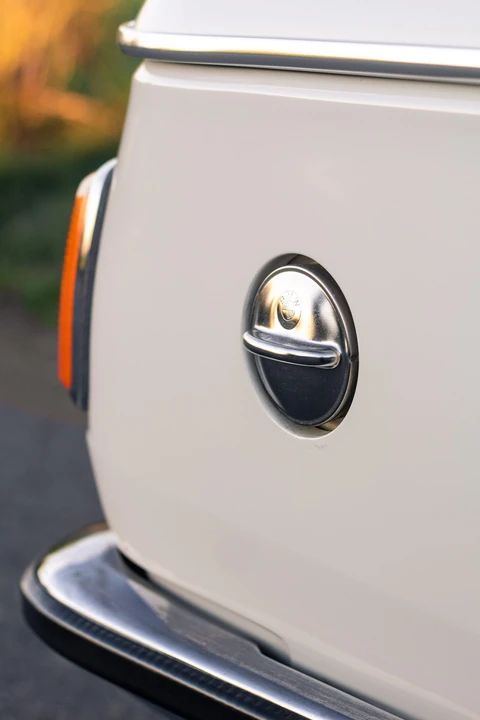 1975 BMW 2002 - Image 26 of 31