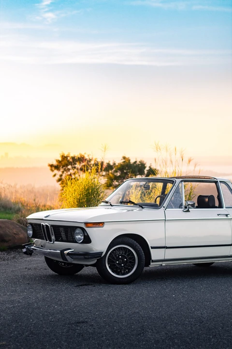 1975 BMW 2002 - Image 24 of 31