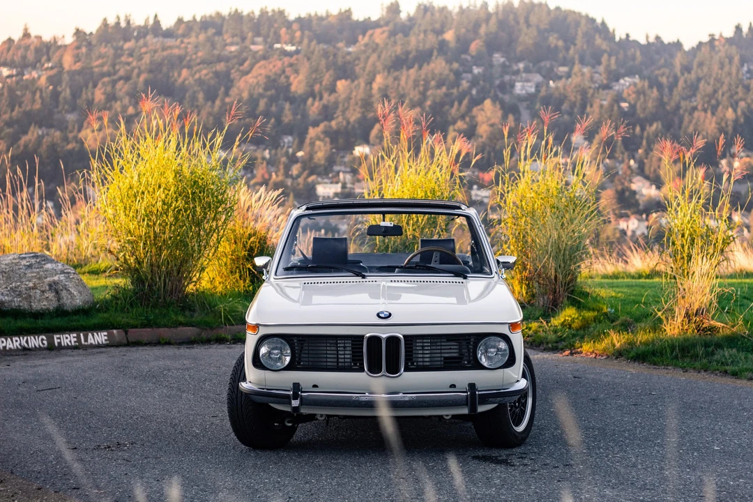 1975 BMW 2002 - Image 6 of 31