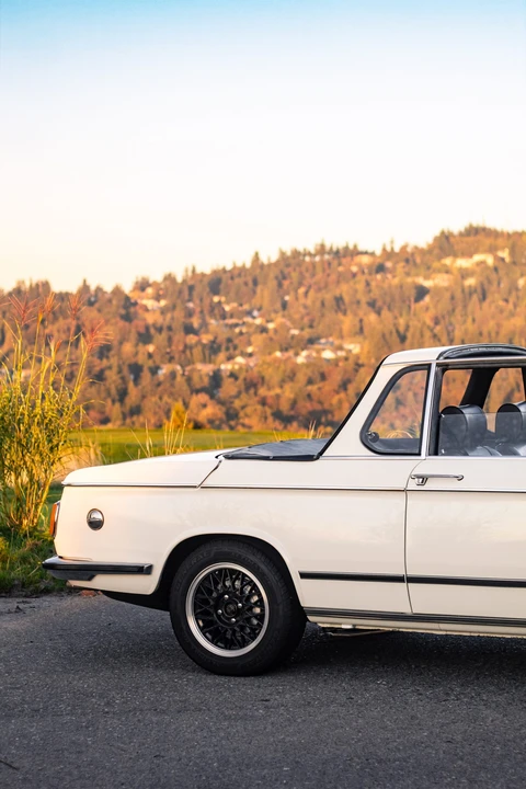 1975 BMW 2002 - Image 20 of 31