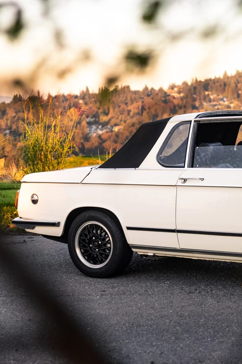 1975 BMW 2002 - Image 21 of 31